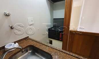 Imagem 6: Jà pensou em morar pertinho da Av Paulista, o Paulistania Residence fica do lado dela