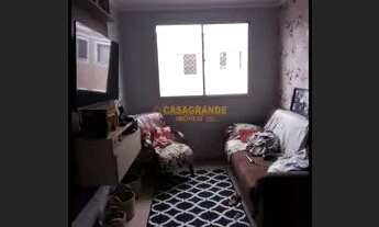 Imagem 5: Apartamento 2 Quartos 48 mts a Venda - Vila Tesouro