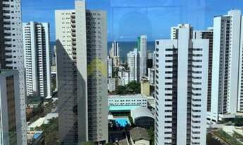 Imagem 5: Apartamento 25 metros 01 quarto em Boa Viagem - Recife - PE