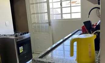 Imagem 3: Casa aconchegante!!