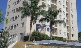 Imagem 2: Excelente apartamento Ambience III - Venda - Campinas/SP