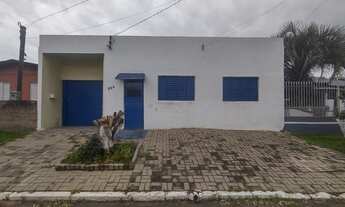 Imagem: SAPUCAIA DO SUL - Casa Padrão - Piratini