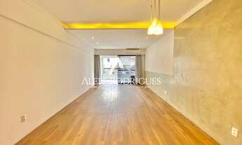 Imagem 1: APARTAMENTO PADRÃO REFORMADO 98m² - EXCELENTE LOCALIZAÇÃO