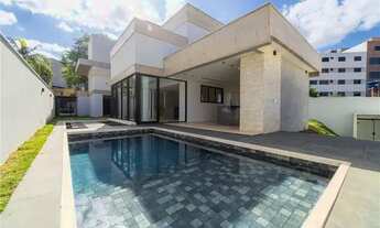 Imagem: Casa à venda de alto padrão com HABITE-SE