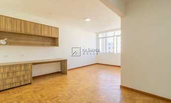 Imagem 7: Apartamento Venda 2 Dormitórios - 85 m² Jardim Paulista