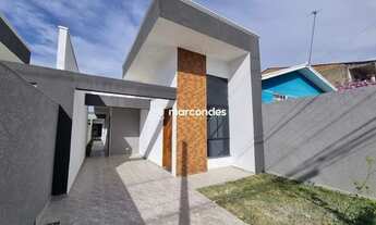 Imagem: FAZENDA RIO GRANDE - Casa Padrão - Nações