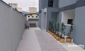 Imagem 4: Apartamento com 2 dormitórios à venda, 50 m² por R$ 225.000,00 - Salto Weissbach - Blumena