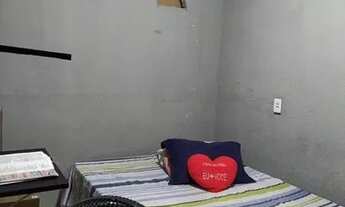 Imagem 5: Vende-se casa, localizada no bairro Liberdade. Whatsapp: