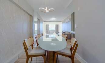 Imagem 2: Apartamento para Aluguel - Ponta das Canas, 2 Quartos, 80 m2