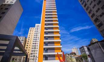 Imagem: Apartamento Mobiliado Centro 900.148