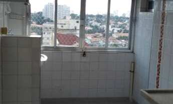 Imagem 4: Apartamento para aluguel possui 40 metros quadrados com 1 quarto em Mirandópolis - São Pau