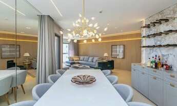 Imagem 5: Apartamento Alto Padrão