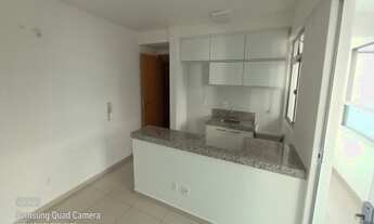 Imagem: Aluguel - APARTAMENTO - CENTRO BELO HORIZONTE