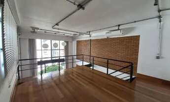 Imagem 5: Apartamento para Locação em São Paulo, JARDIM AMERICA, 1 dormitório, 1 suíte, 2 banheiros