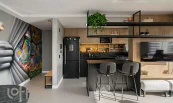 Imagem 5: Apartamento à venda Rua Irmão Norberto Francisco Rauch, Jardim Carvalho - Porto Alegre