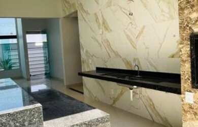 Imagem 6: Residencial Ayrton Senna - Anápolis - GO