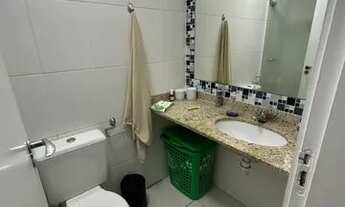 Imagem 3: Apartamento Bora Bora 2 quartos