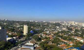 Imagem 3: Vende Cobertura Duplex no Butantã