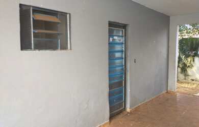 Imagem 5: SÃO JOSÉ DO RIO PRETO - Casa Padrão - JARDIM JOÃO PAULO II