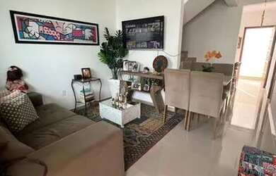 Imagem 3: Sobrado para Venda em São José, Potecas, 2 dormitórios, 2 suítes, 3 banheiros, 2 vagas