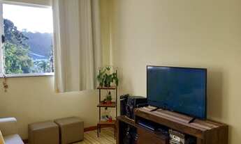 Imagem 2: Apartamento Ermitagem, 02 quartos, excelente localização, próximo ao comércio!