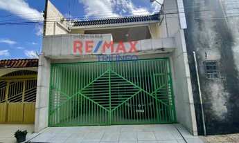 Imagem: Casa Residencial Ananindeua