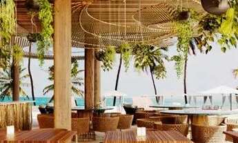 Imagem 7: CAIS ECO RESORT - APARTAMENTO DE 38M² EM MURO ALTO