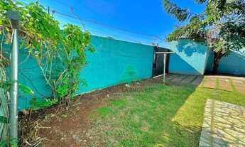 Imagem 6: Casa na Vila A com 3 dormitórios para alugar por R$ 2.000/mês - Conjunto A - Foz do Iguaçu