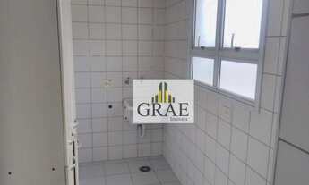 Imagem 6: Apartamento com 3 dormitórios à venda, 87 m² por R$ 480.000,00 - Vila Marlene - São Bernar