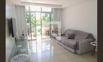 Imagem: Apartamento para Aluguel - Cocó, 3 Quartos