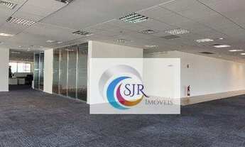 Imagem 3: Conjunto para alugar, 2976 m² - Pinheiros - São Paulo/SP