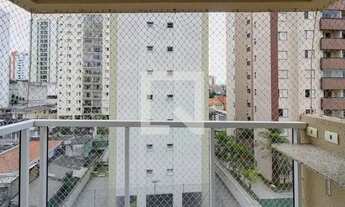 Imagem 6: Apartamento para Aluguel - Jabaquara, 2 Quartos, 65 m2