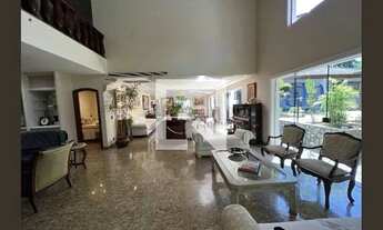 Imagem 4: Casa à Venda - Barra da Tijuca - Marapendi, 6 Quartos, 1247 m2