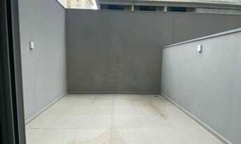 Imagem 2: Studio Garden todo decorado com 16m² de área útil, 1 vaga