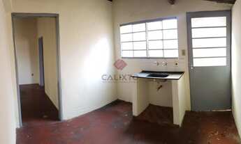 Imagem 5: Casa para aluguel, 2 quartos, Vila São Sebastião - Franca/SP