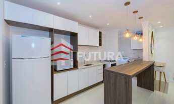 Imagem 4: APARTAMENTO SEMINOVO COM 03 QUARTOS NO CENTRO DE BOMBINHAS-SC