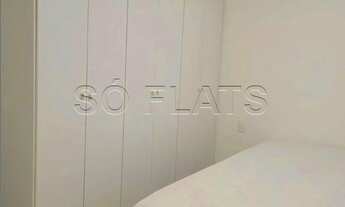 Imagem 6: Estanconfor Moema próximo Avenida dos Bandeirantes e Shopping Ibirapuera 2 dorms