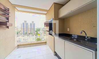 Imagem 6: Apartamento à Venda - Jardim Bela Vista, 2 Quartos, 86 m2