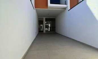 Imagem 2: Sobrado com 3 dormitórios à venda, 200 m² por R$ 890.000 - Vila Zelina - São Paulo/SP