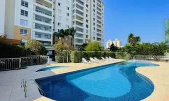 Imagem 2: Apartamento - Loteamento Residencial Vila Bella - Campinas