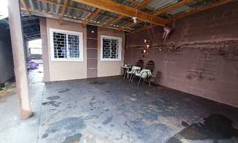 Imagem: Casa com 2 dormitórios à venda, 65 m²