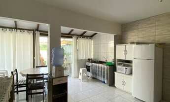 Imagem 4: Aluguel Casa na Praia da Ponta do Papagaio