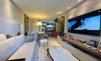 Imagem: Florianopolis - Apartamento Padrão - Jurere