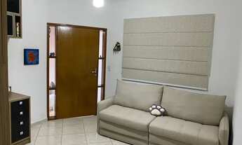 Imagem 3: 9710 - 2 vagas de garagem Venda Casa 110m² - Casa em Bairro - Jardim Prestes de Barros So