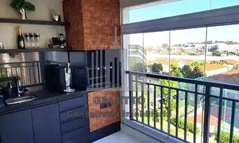 Imagem: Apartamento à venda Parque prado, 3 dormitórios