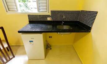 Imagem 5: Apartamento para Aluguel - Perdizes, 1 Quarto, 15 m2