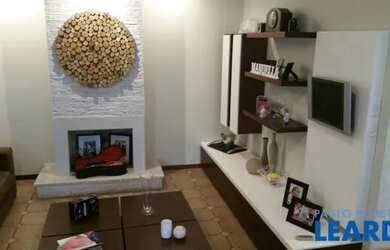 Imagem 6: CASA EM CONDOMÍNIO - CONDOMÍNIO HILLS 1 E 2 - SP