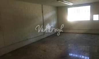 Imagem 3: Barracão para aluguel, 1 quarto, 6 vagas, Distrito Industrial Waldemar de Oliveira Verdi