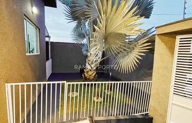 Imagem 14: Casa à venda no bairro Residencial Menezes - Bady Bassitt/SP