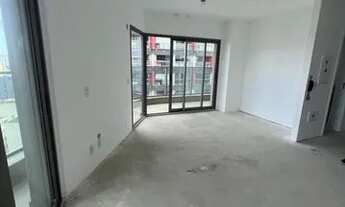 Imagem: Apartamento para venda tem 49 metros quadrados